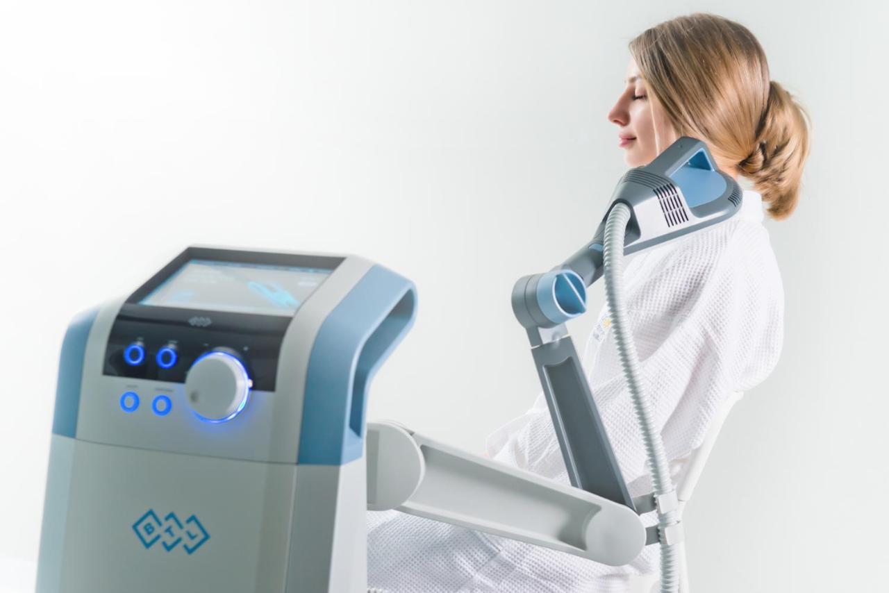 Piramida Medical Spa Mrzeżyno Exteriör bild