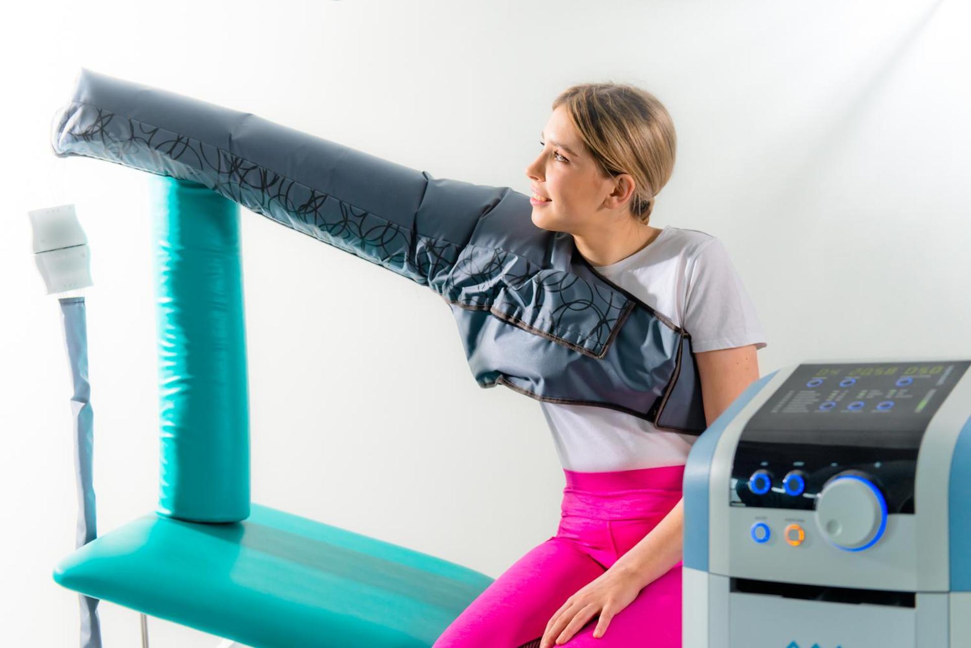 Piramida Medical Spa Mrzeżyno Exteriör bild