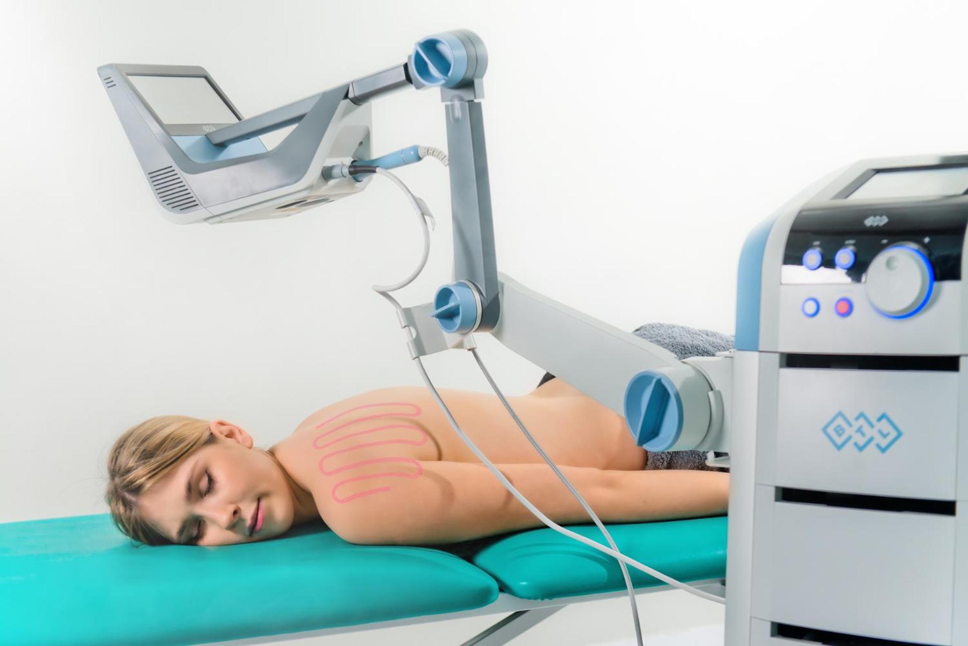 Piramida Medical Spa Mrzeżyno Exteriör bild