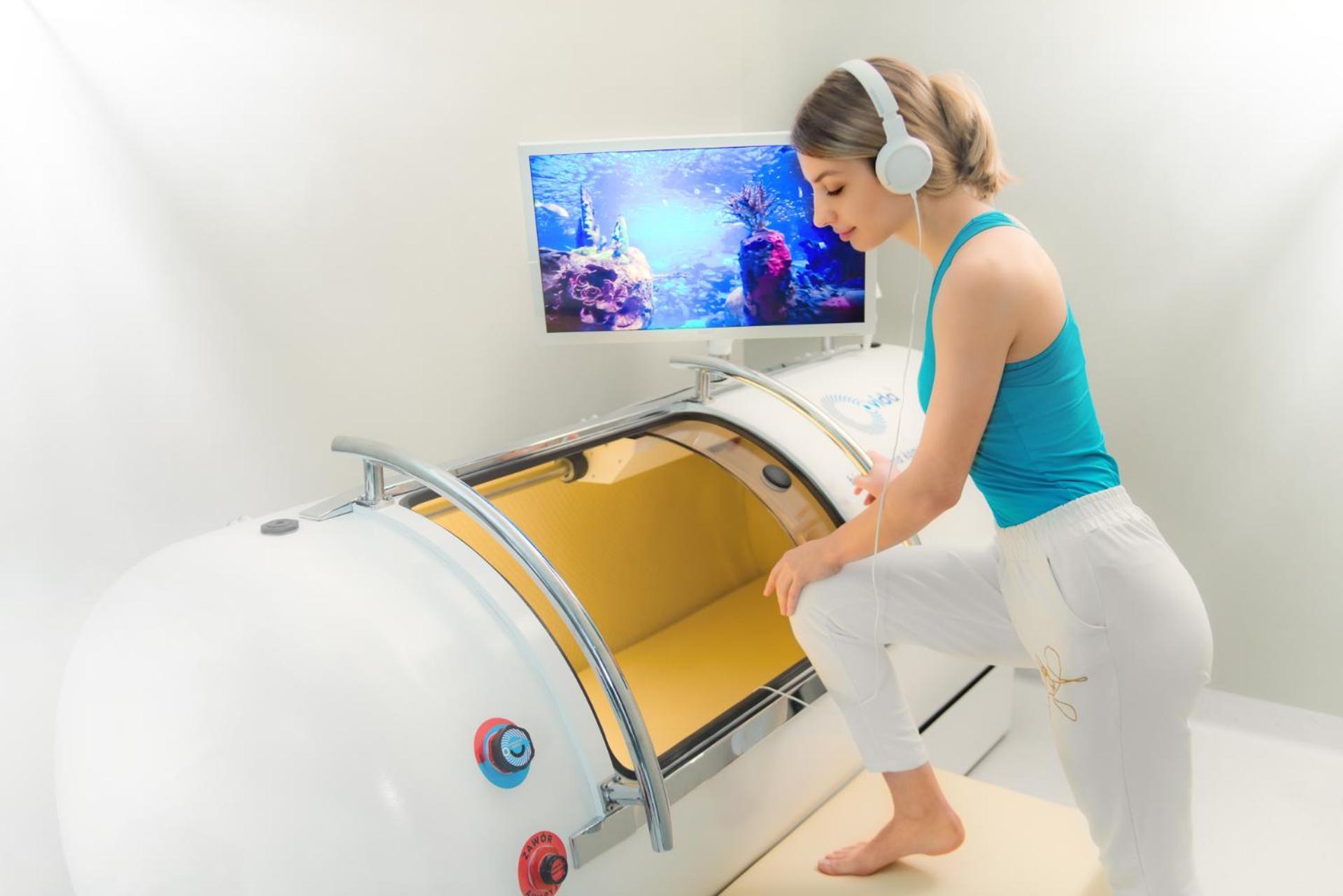 Piramida Medical Spa Mrzeżyno Exteriör bild